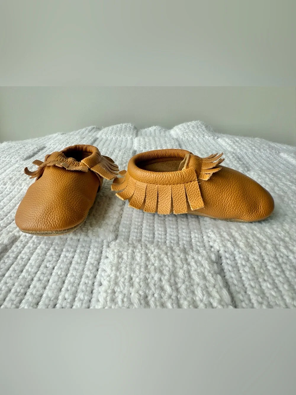 BirdRock Baby hard sole
